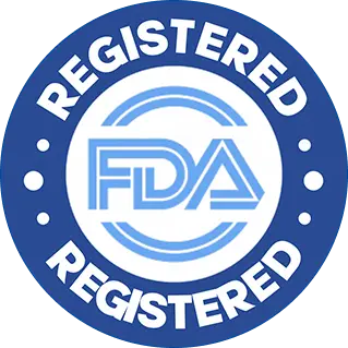 Flash Burn FDA Approved